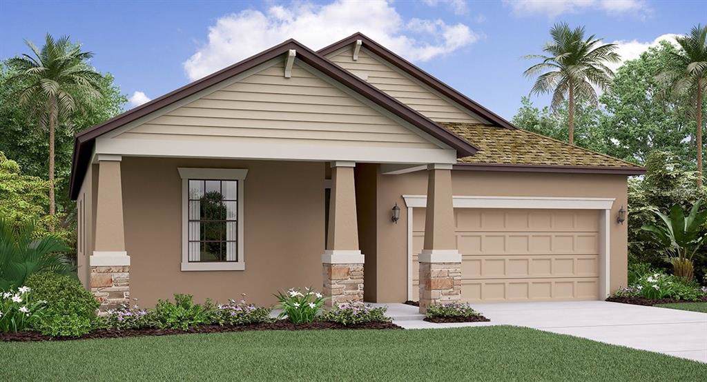 11858 Sunburst Marble Road - Photo 1