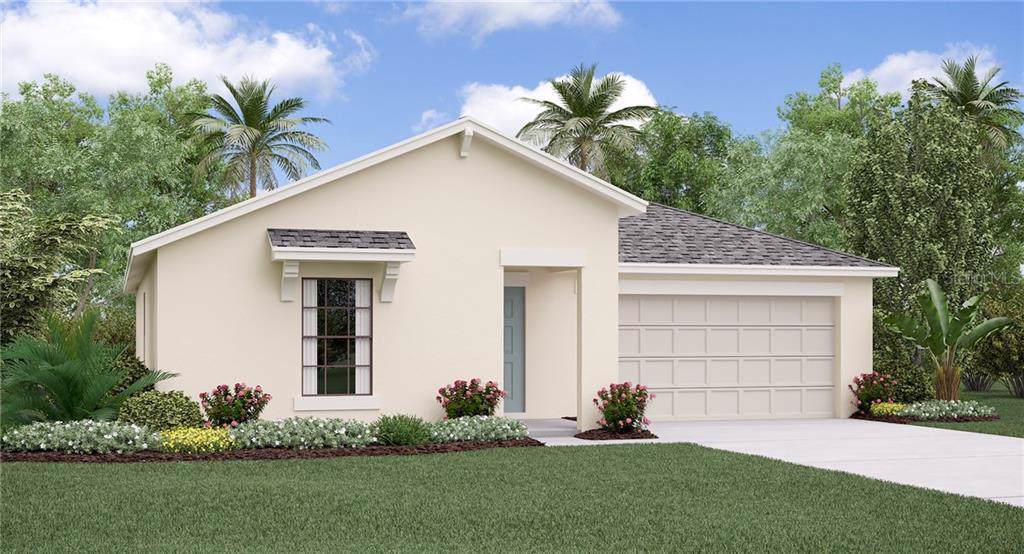 14712 Scottburgh Glen Drive - Photo 1