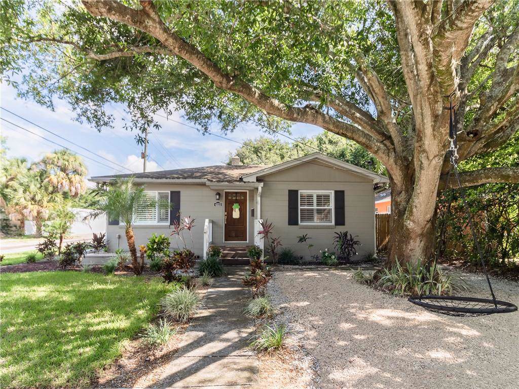 4223 Santiago Street - Photo 1