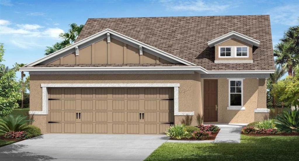 3466 Sagebrush Street - Photo 1