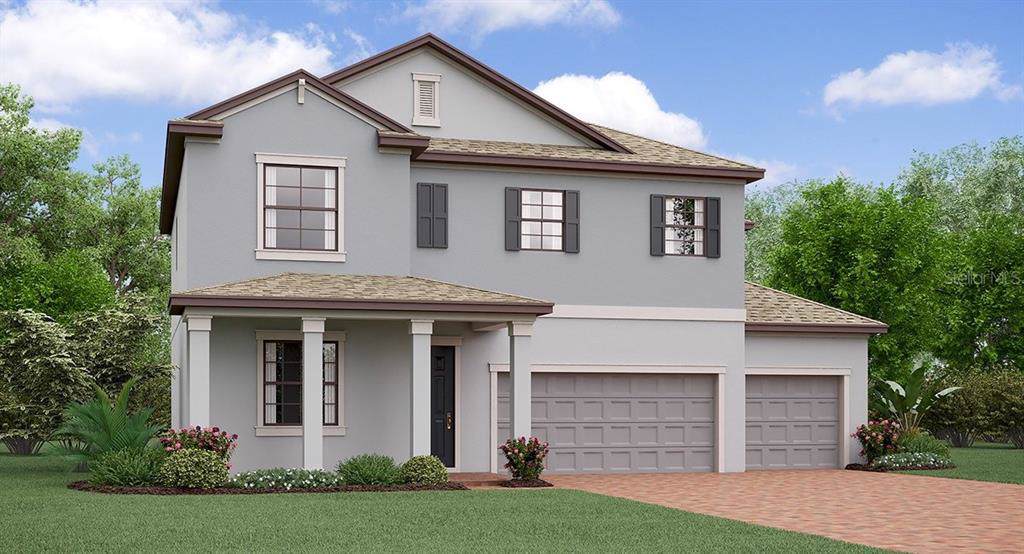 11419 Sunburst Marble Road - Photo 1