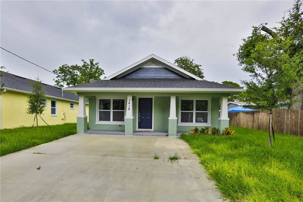 3418 Powhatan Avenue - Photo 1