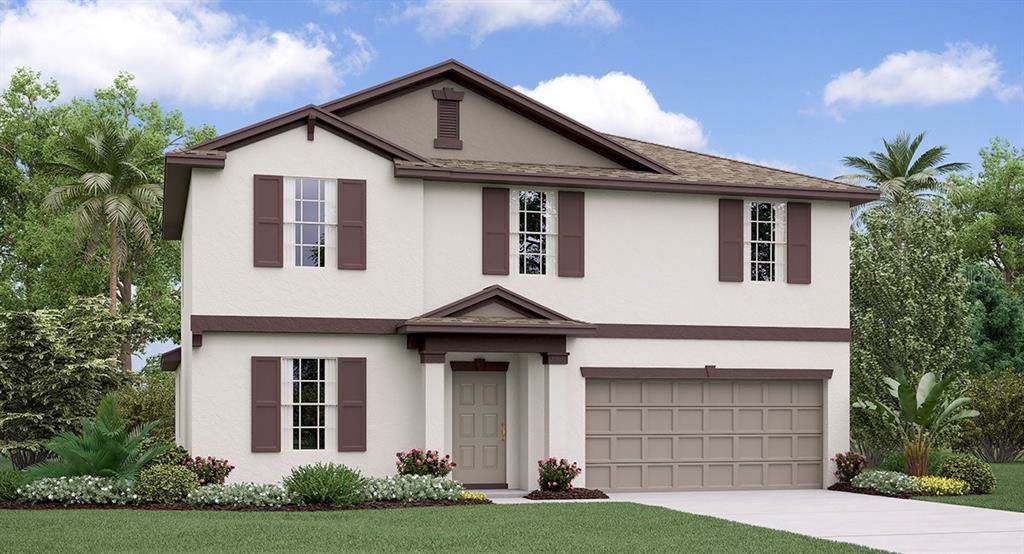 11224 Beeswing Place - Photo 1