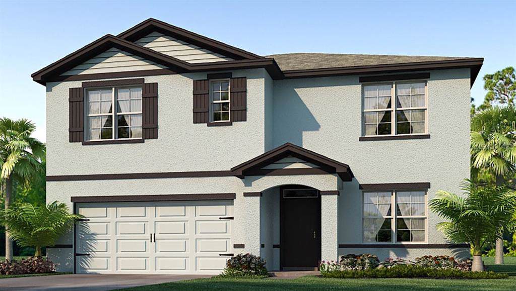 7030 Silverado Ranch Boulevard - Photo 1