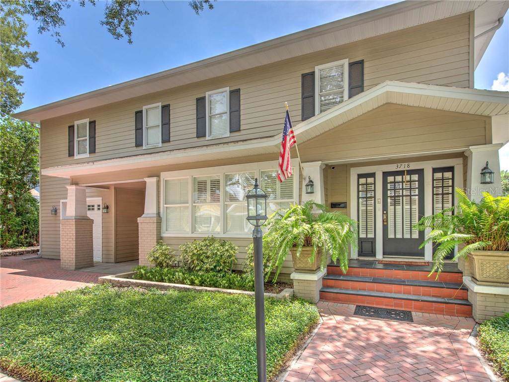 3718 San Juan Street - Photo 1