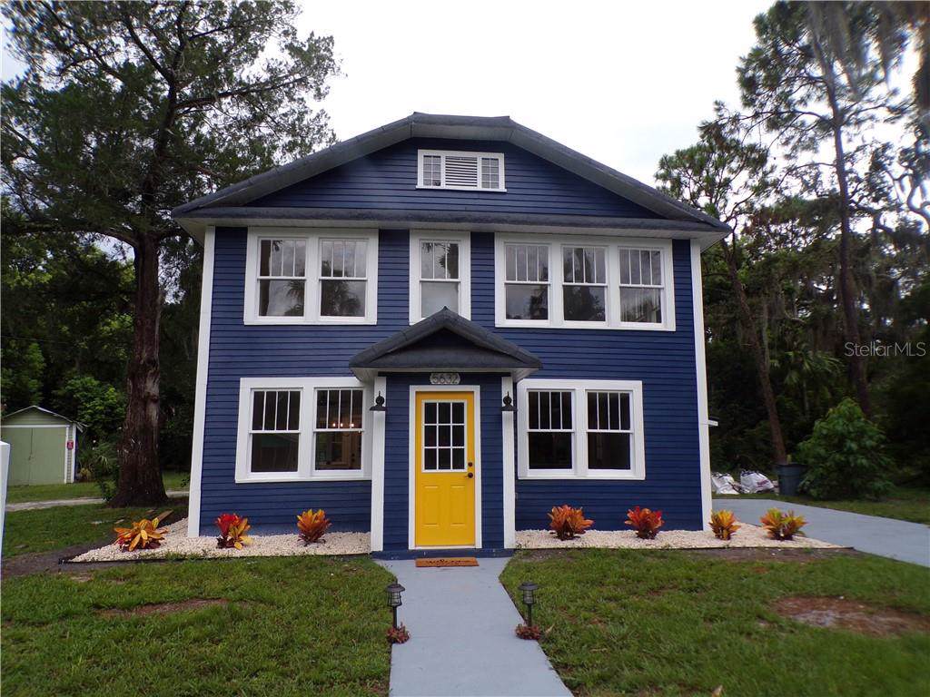 5632 Indiana Avenue - Photo 1