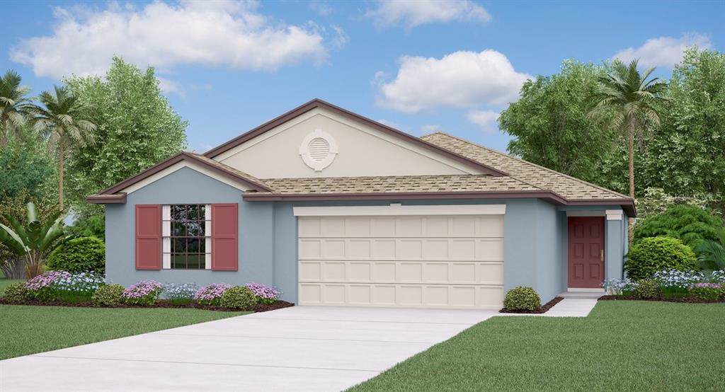 15272 Miller Creek Drive - Photo 1