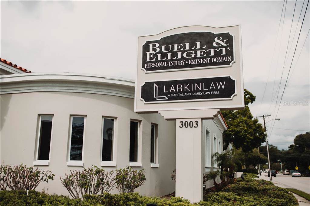 3003 Azeele Street - Photo 1