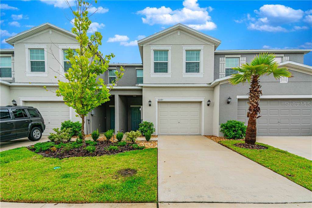 10685 Lake Montauk Drive - Photo 1