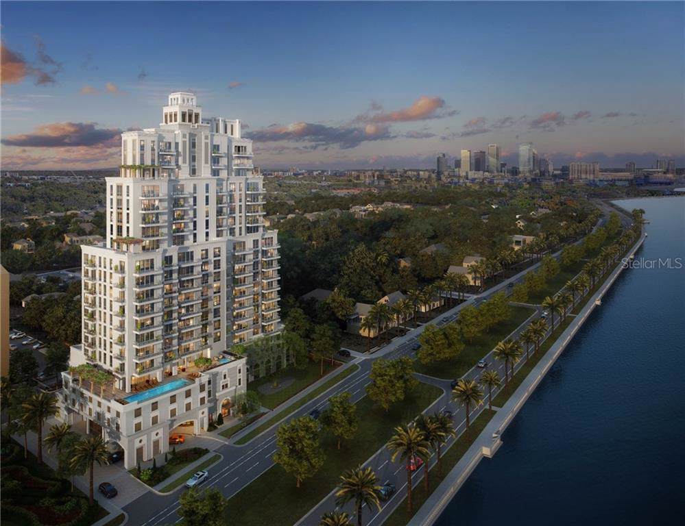 2103 Bayshore Boulevard - Photo 1
