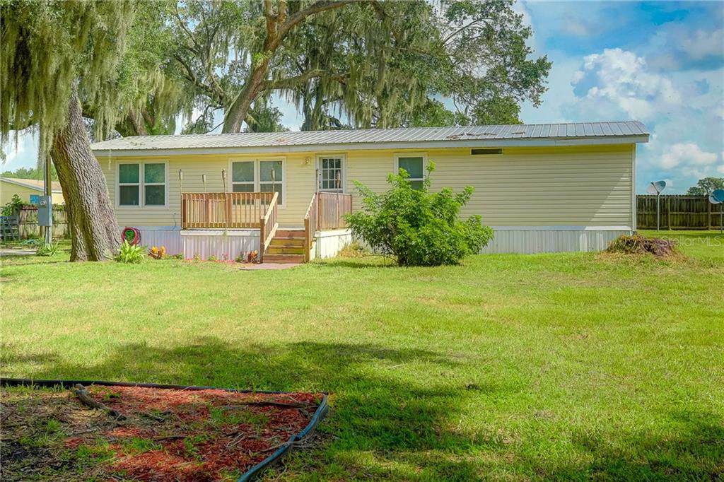802 Swilley Loop - Photo 1