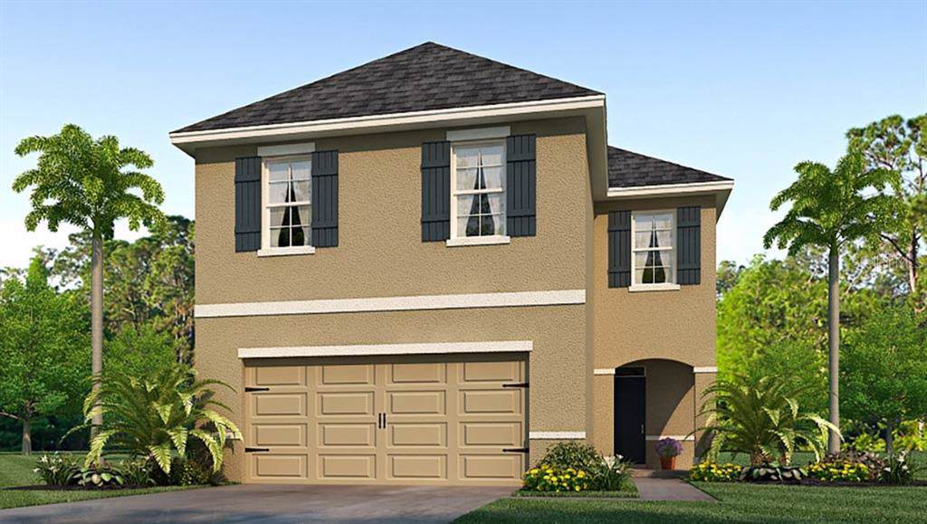 8099 Pelican Reed Circle - Photo 1