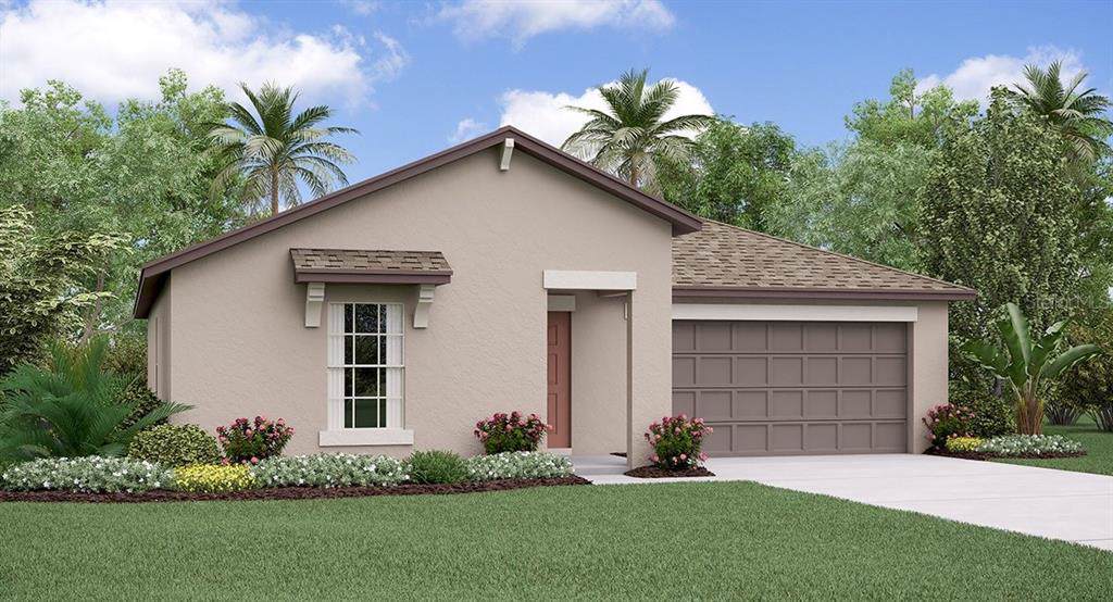 3323 Lytton Hall Drive - Photo 1