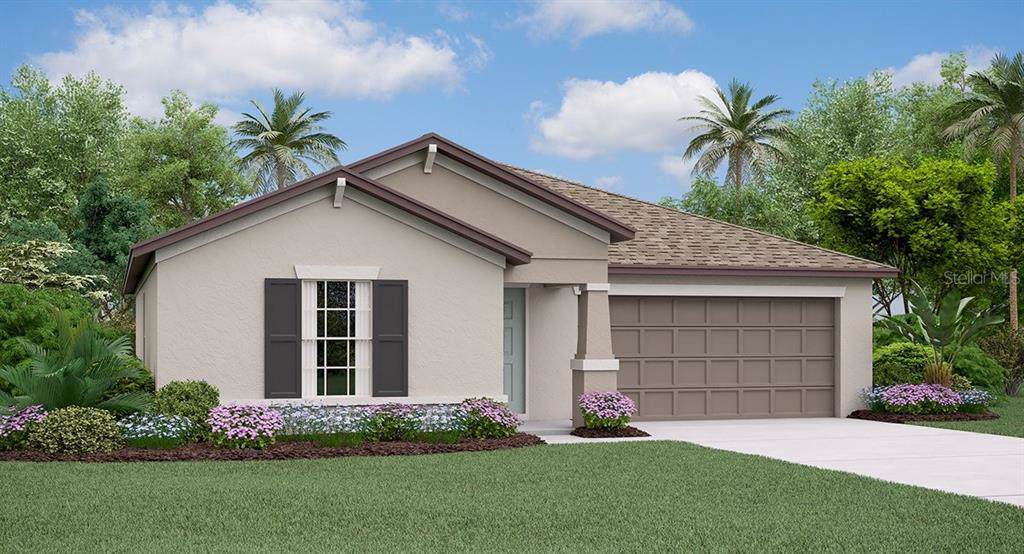 3314 Lytton Hall Drive - Photo 1