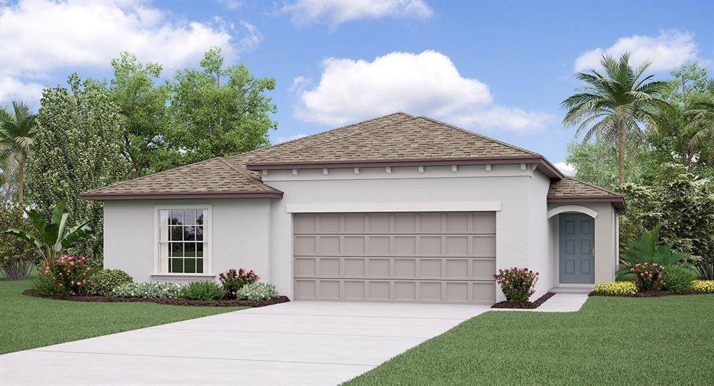 3311 Lytton Hall Drive - Photo 1