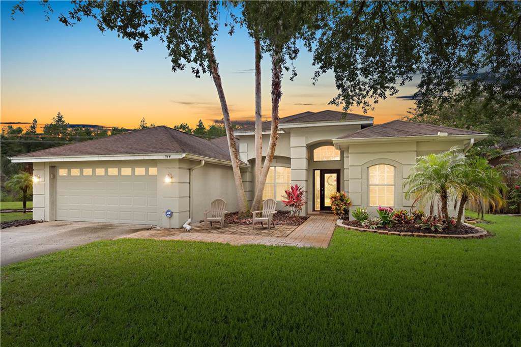 544 Bridle Path Way - Photo 1