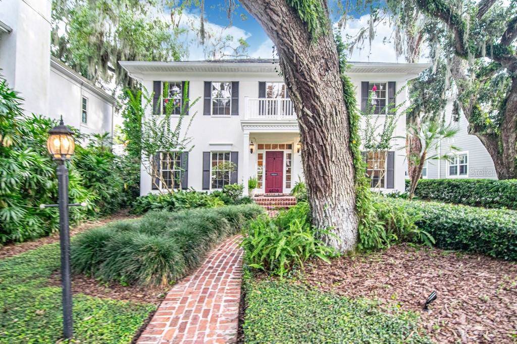 4620 Sylvan Ramble Street - Photo 1
