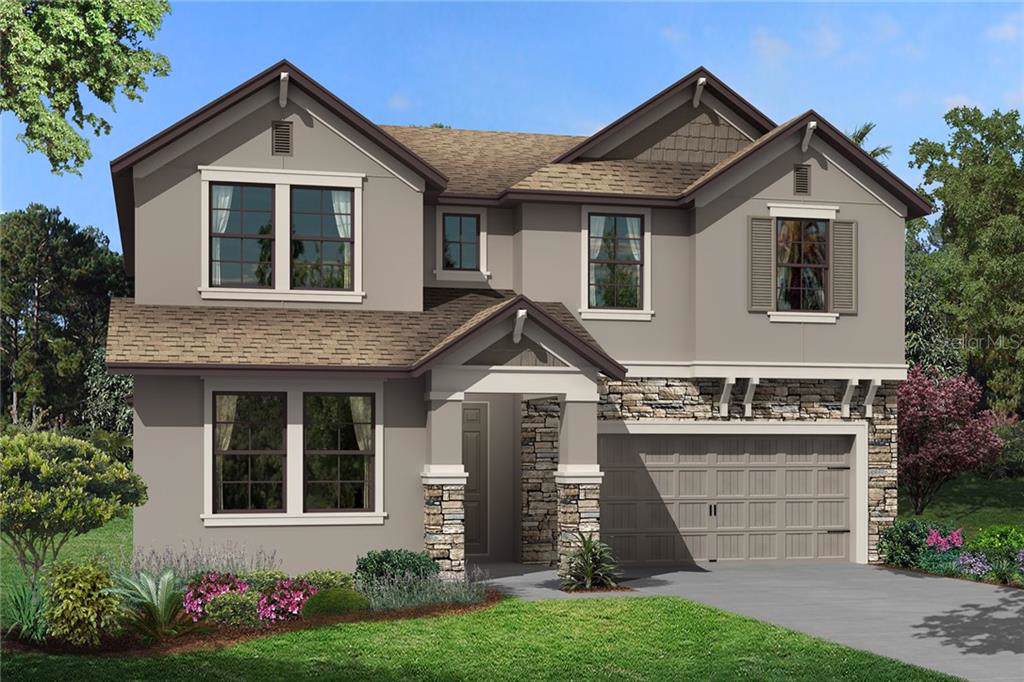 30789 Parrot Reef Court - Photo 1