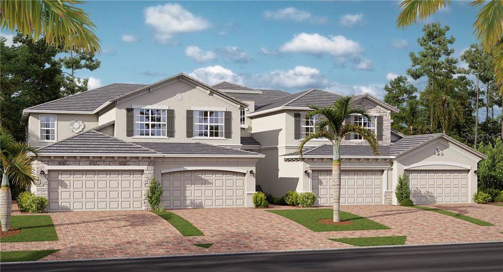 17607 Gawthrop Drive - Photo 1