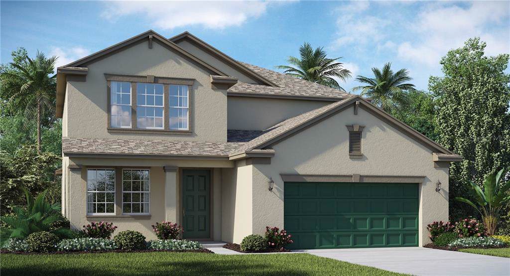 24860 Lambrusco Loop - Photo 1