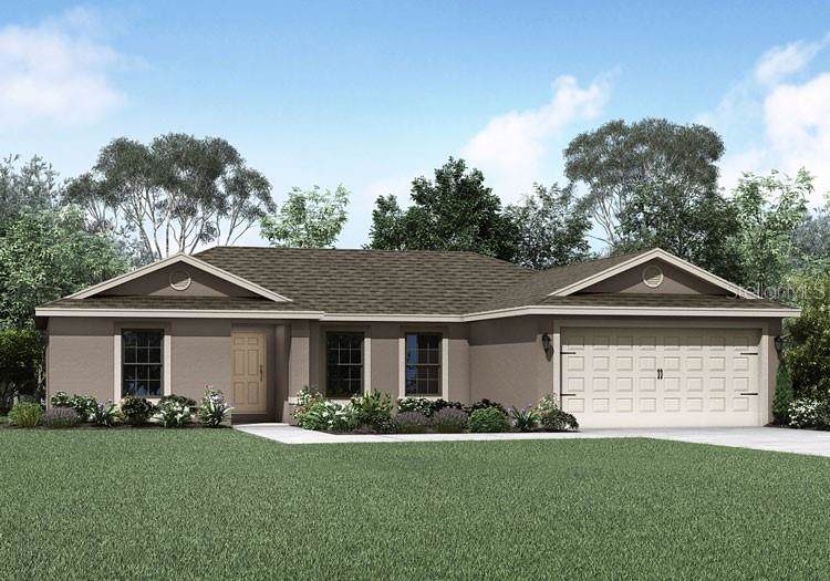 2823 Gramercy Drive - Photo 1