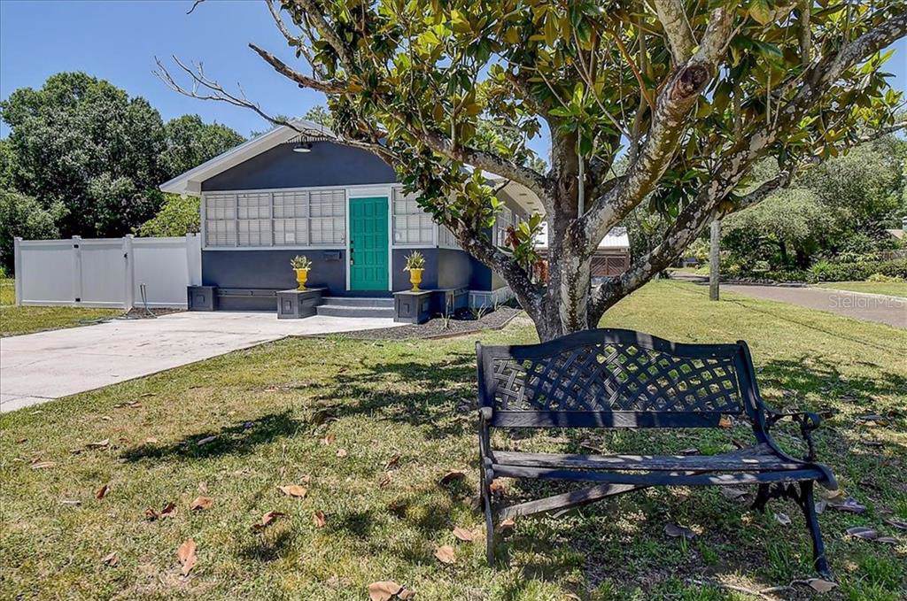 7201 Sparkman Street - Photo 1