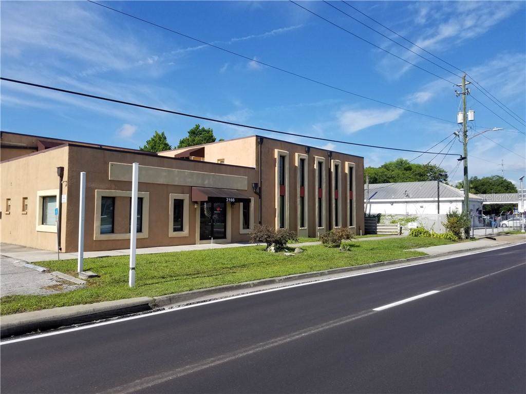 2166 Busch Boulevard - Photo 1