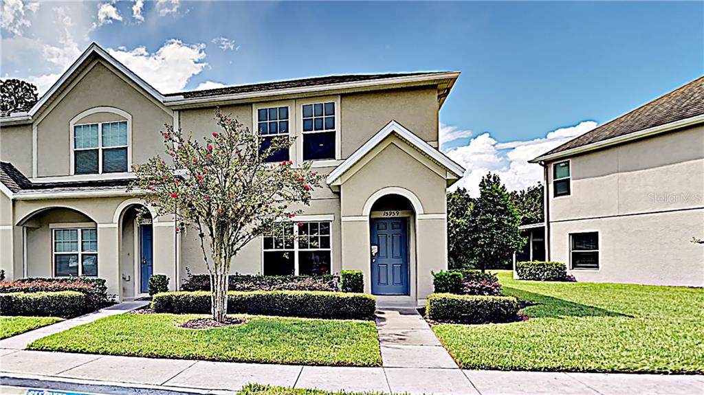 15959 Fishhawk View Drive - Photo 1