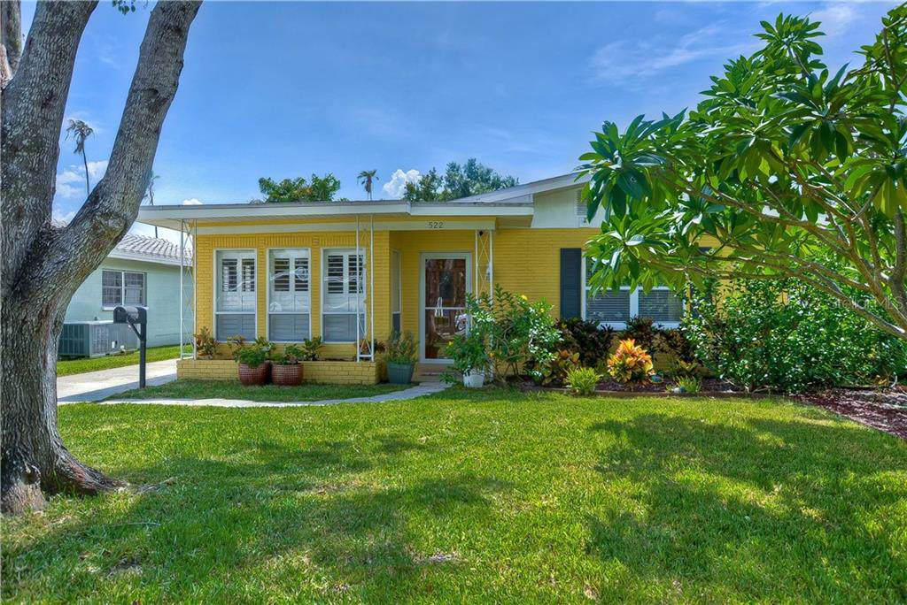 522 Columbia Drive - Photo 1