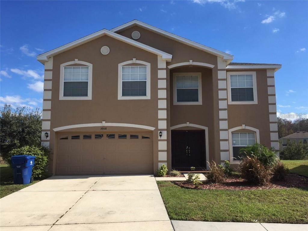 5908 Desert Peace Avenue - Photo 1