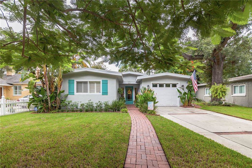 42 Aegean Avenue - Photo 1
