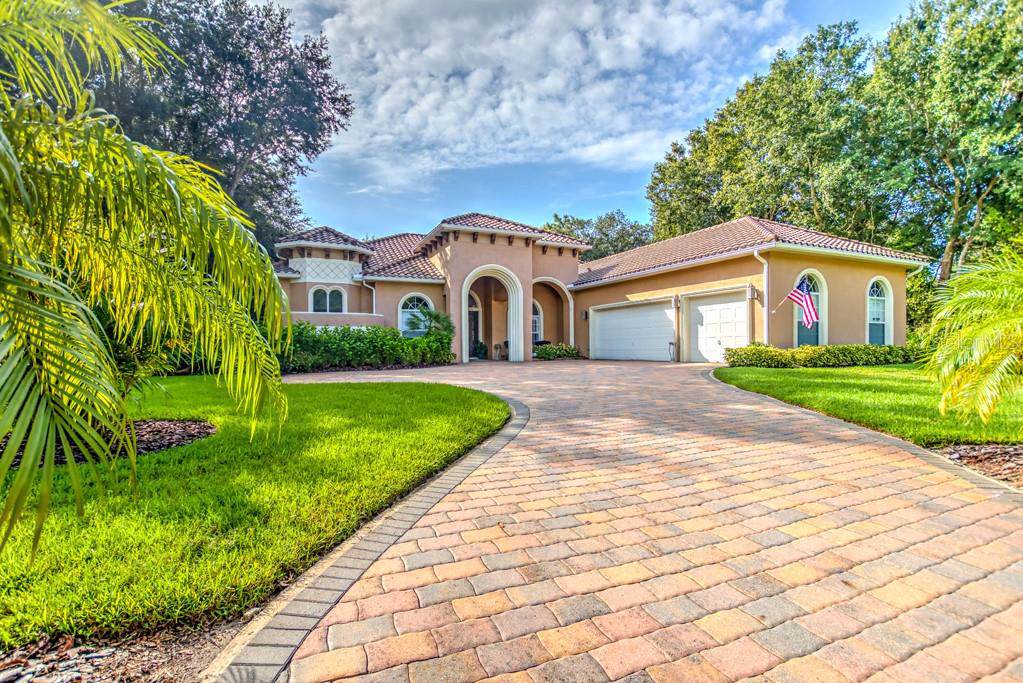 6236 Kingbird Manor Drive - Photo 1