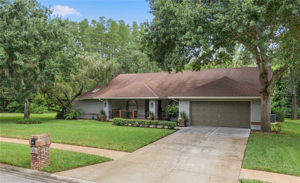 913 Lake Brooker Court - Photo 1