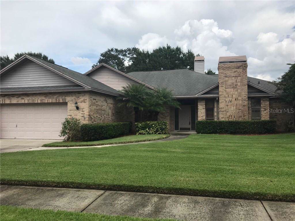 3813 Northridge Drive - Photo 1