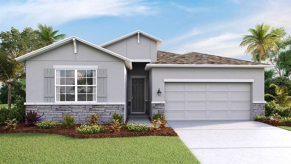 16409 Woodside Glen - Photo 1