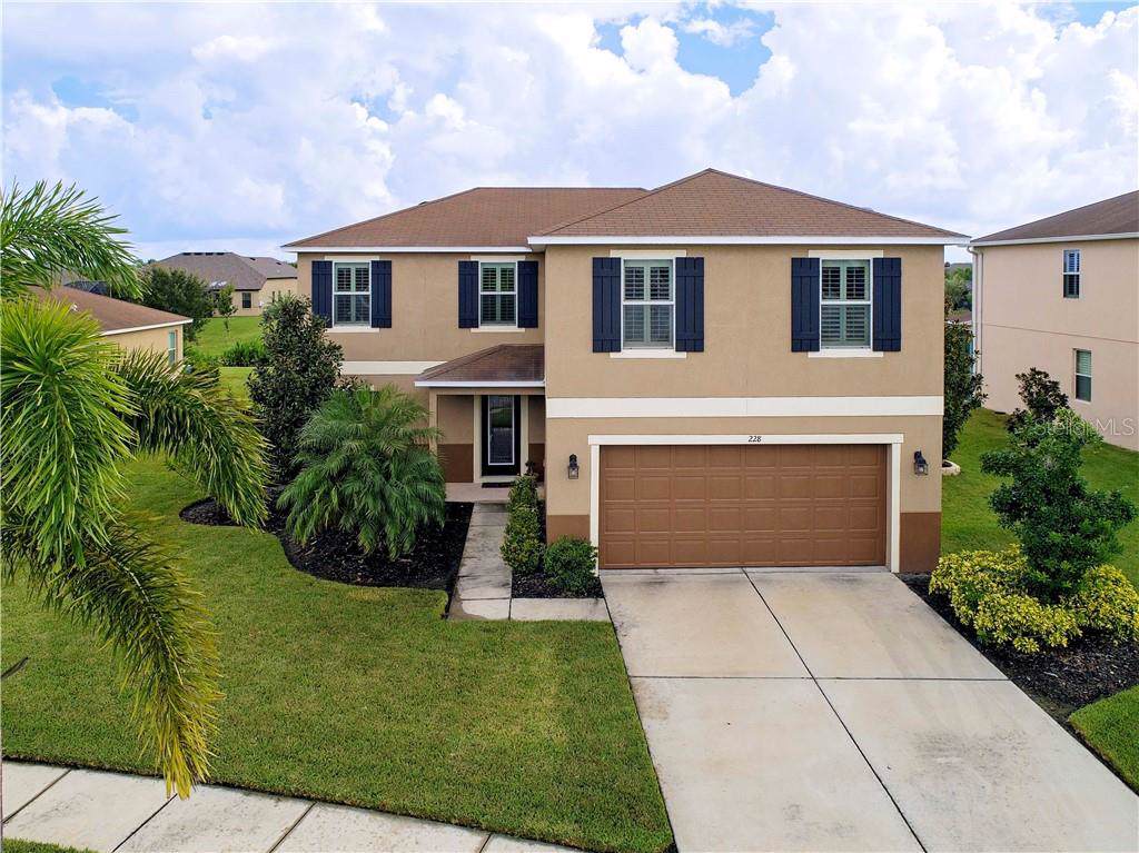 228 Star Shell Drive - Photo 1