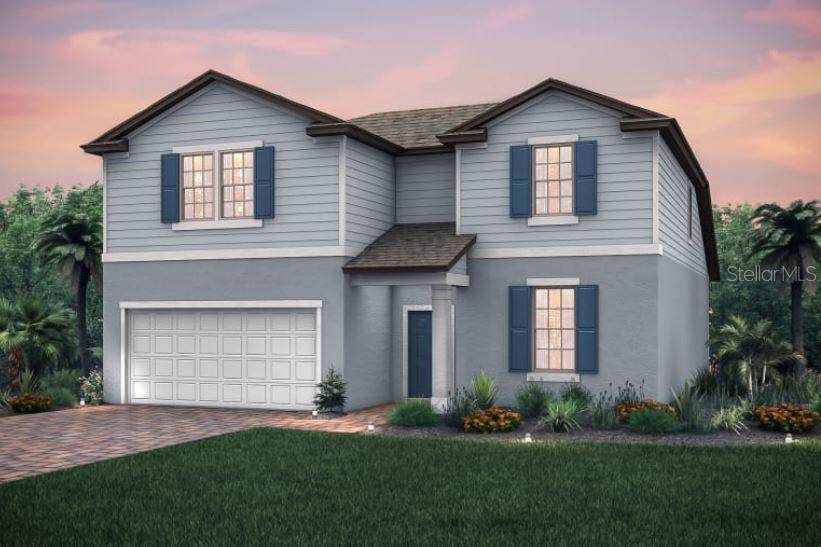 10821 Rolling Moss Rd. - Photo 1