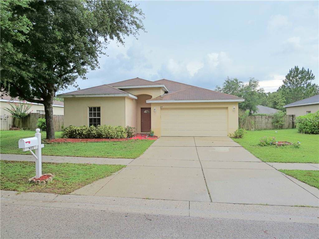 813 Coade Stone Drive - Photo 1