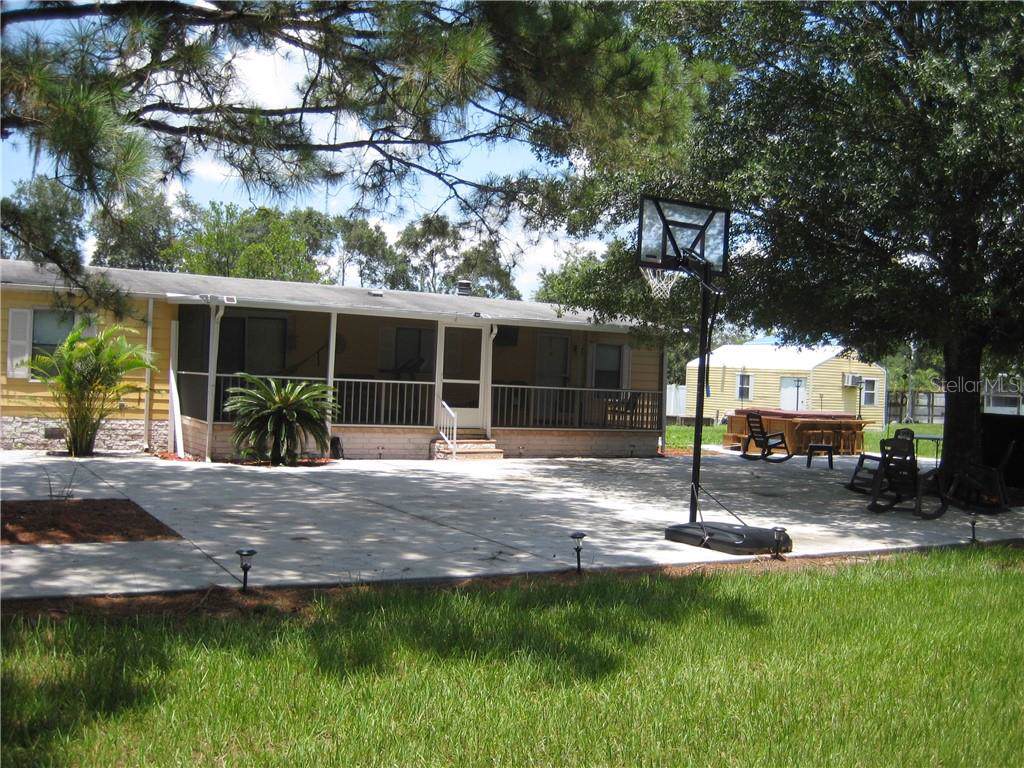 6132 Ellerbee Road - Photo 1