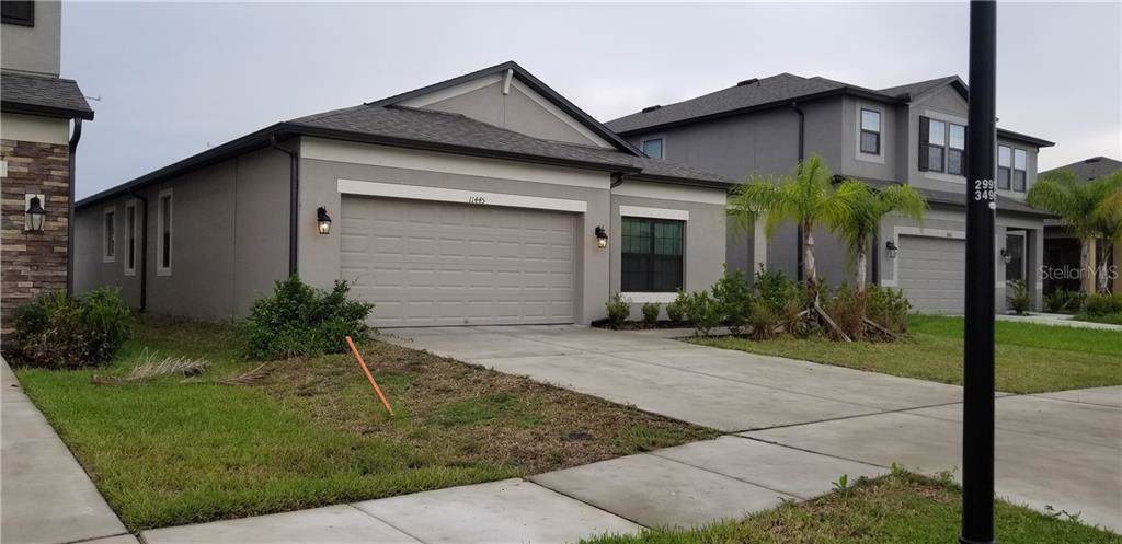 11445 Amapola Bloom Court - Photo 1 11445 Amapola Bloom Court - Photo 1