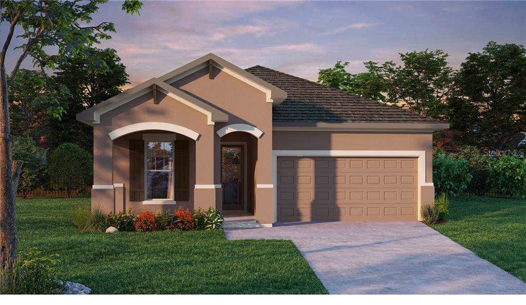 3902 Sunshine Pine Avenue - Photo 1