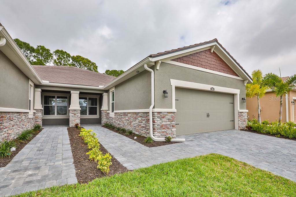 8604 Rainsong Road - Photo 1