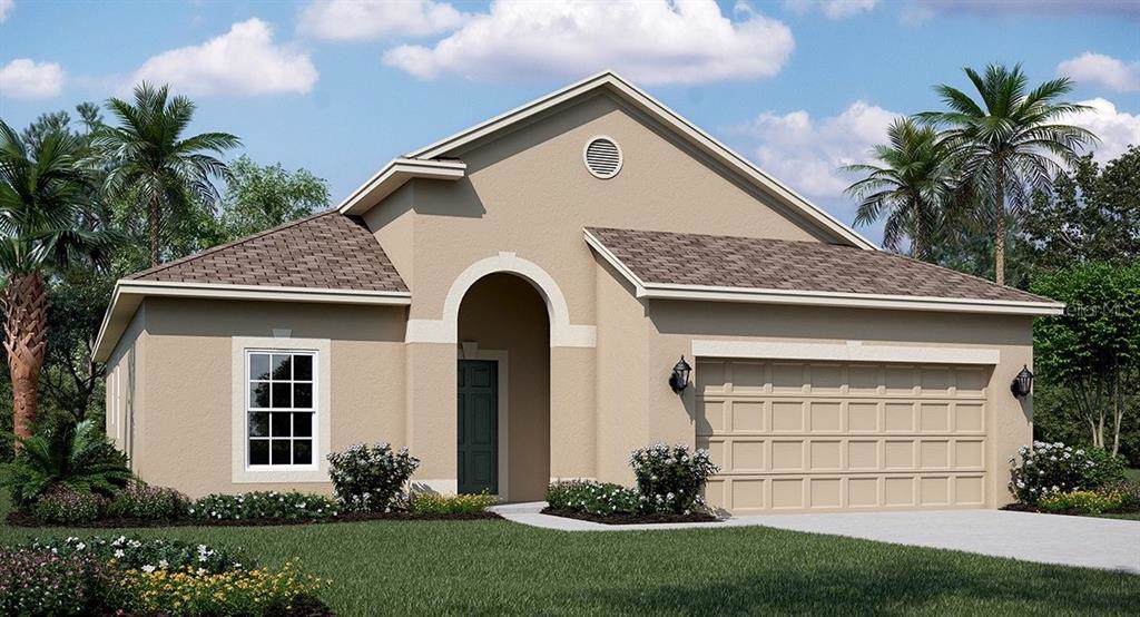2715 Creekmore Court - Photo 1