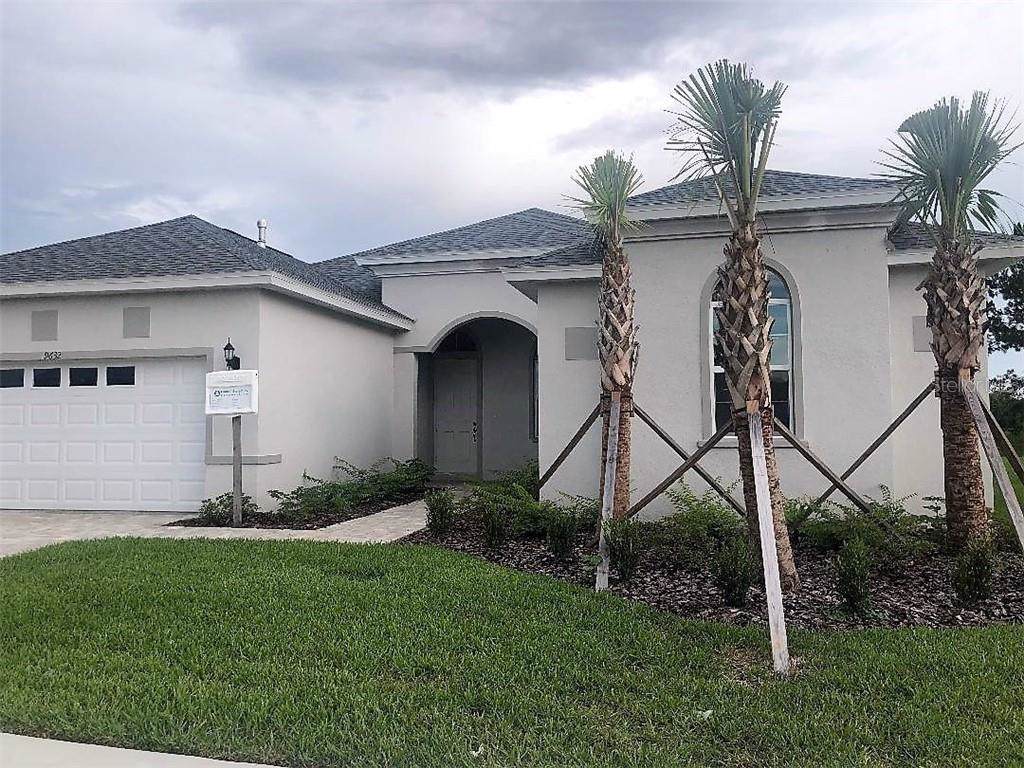 19632 Lonesome Pine Drive - Photo 1