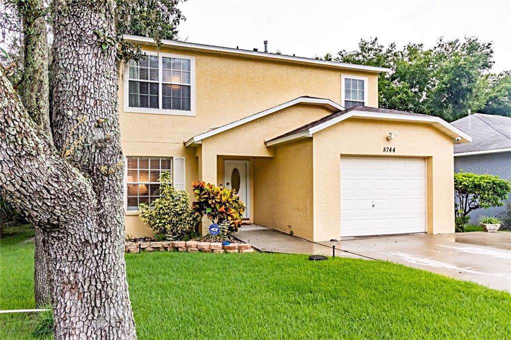 8744 Busch Oaks Street - Photo 1