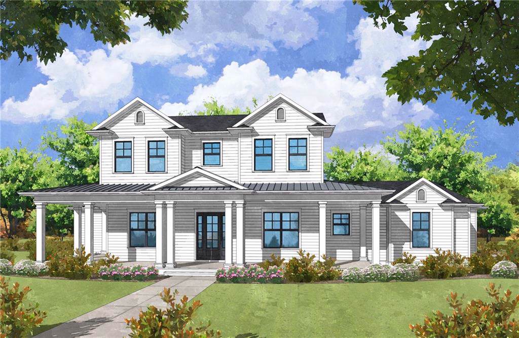 17716 Royal Eagle Lane - Photo 1