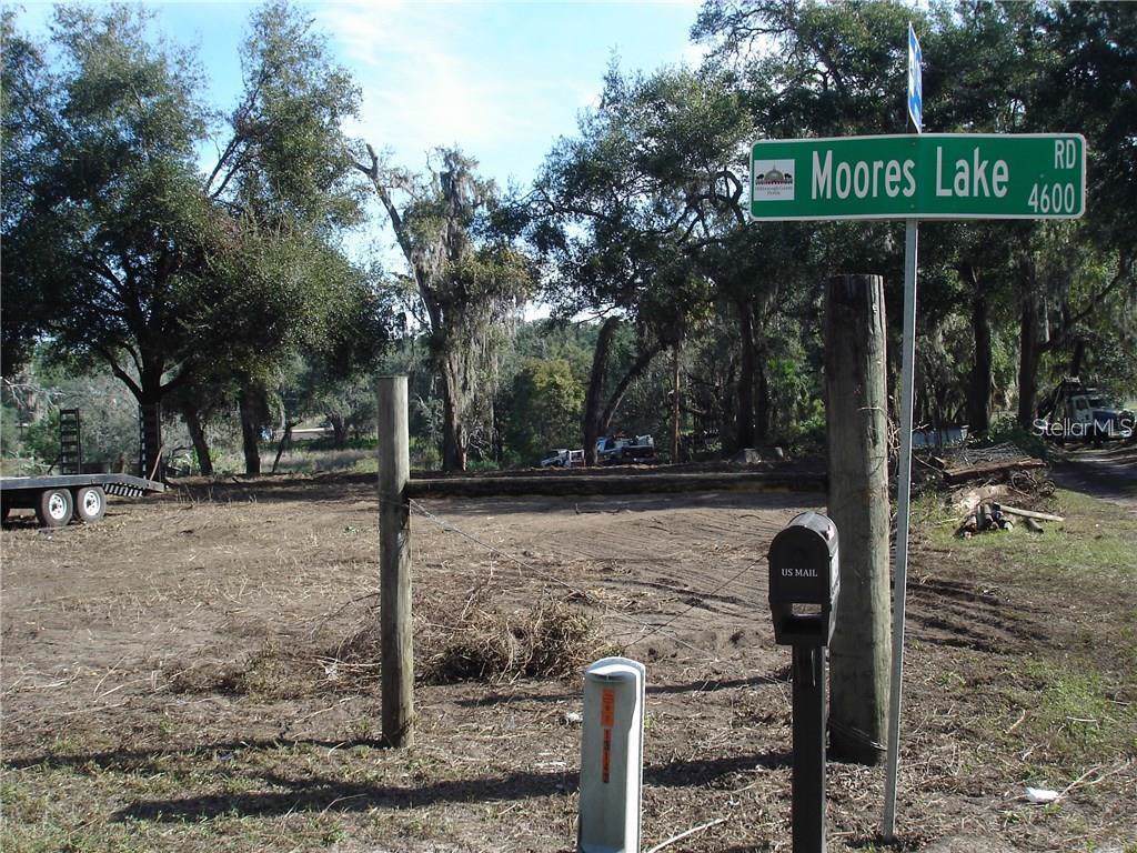 4621 Moores Lake Road - Photo 1