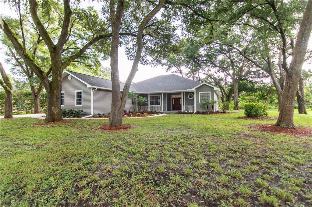 3326 Sam Allen Oaks Circle - Photo 1
