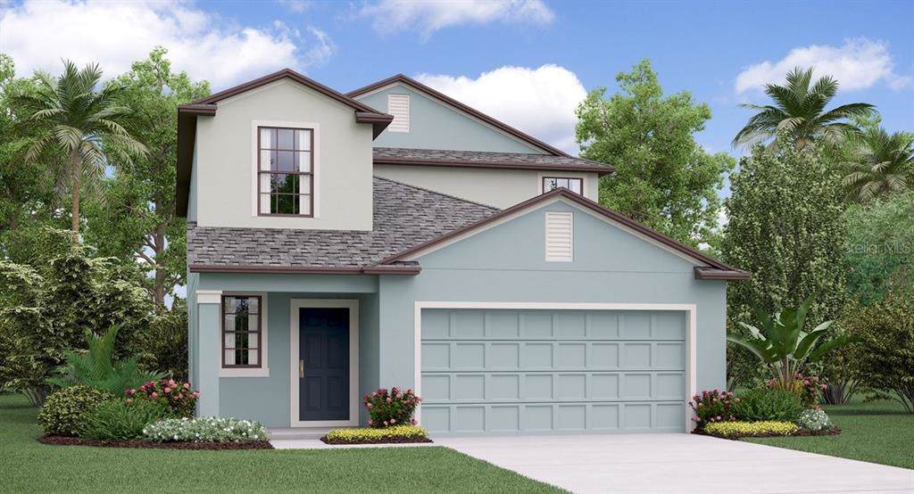 3703 Globe Thistle Drive - Photo 1
