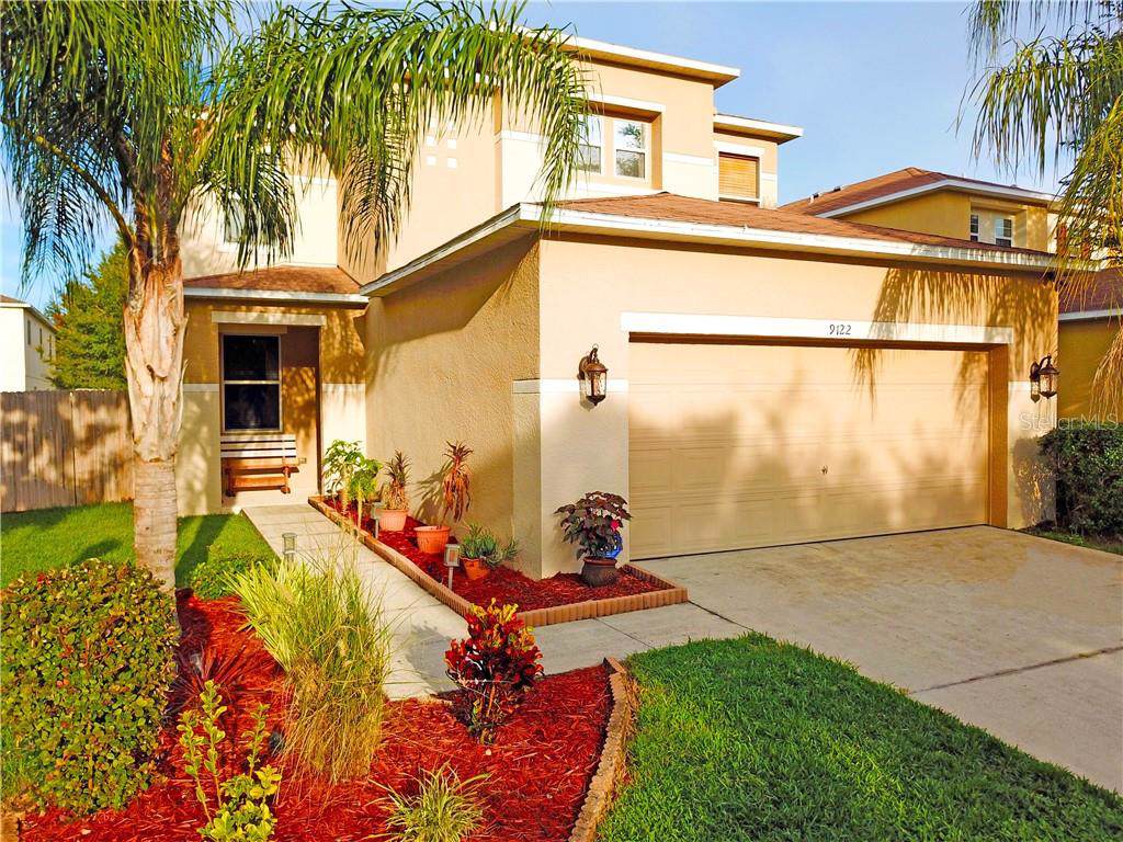 9122 Lantern Oak Way - Photo 1
